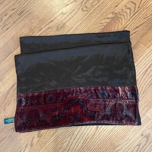 Ralph Lauren silk scarf